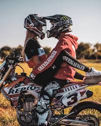 Grenzgaenger On Instagram Tag Someone Special Peter Wassili Tanya Deynega Tica Honda Crf 450 All Products Available Online T Today Pin Motorrad Paar Bilder Motocross Liebe Motorrad Paar