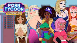 Game Review - Porn Tycoon