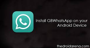 Gbwhatsapp Apk Download Latest Gbwhatsapp V6 85 Apk For Android