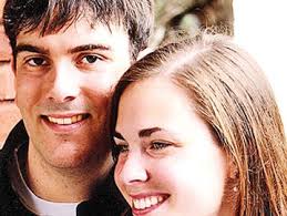 Meredith-Reddish Engagement