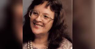 Patricia Mary Mobley Obituary