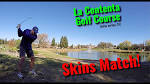 La Contenta Golf Course | Valley Springs, CA - YouTube
