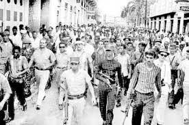 Resultado de imagen para FOTOS DE LA GUERRA DE ABRIL 1965 Y CAAMANO DENO