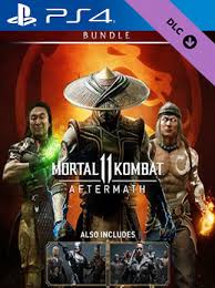 May not be appropriate for all ages, or may not be appropriate for viewing at work. Buy Mortal Kombat 11 Aftermath Kombat Pack Bundle Ps4 Psn Key Europe Cheap G2a Com