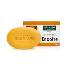 Over 100,000 english translations of portuguese words and phrases. Sabonete Em Barra Enxofre Antiacne Granado 90g Drogaria Sao Paulo