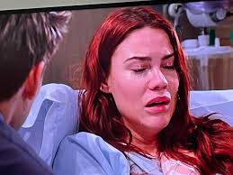 If Adam was a selfish person he could have said save the baby. Sally  doesn't want him anymore. He loves her so much. He couldn't let her die.