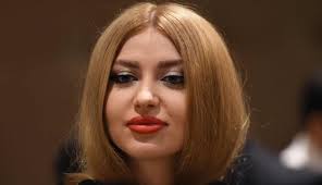 Kapanlagi didirikan oleh steve christian pada 28 februari 2003. Foto Wanita Wanita Cantik Ramaikan Arab Fashion Week Lifestyle Liputan6 Com