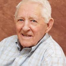 Raymond Jr. Couch Obituary April 23, 2017