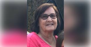 Obituary information for Joyce "Polly" Harrison