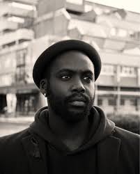 Season 3 Episode 9: In Conversation with Derek Owusu — The FBC Paris