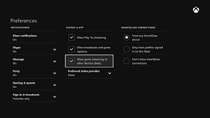 Use Surface Device As A Second Remote Screen To Play Xbox One Games Playing Xbox Xbox One Games Game Streaming