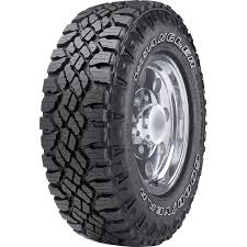 Wrangler Duratrac