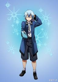 Seisyun Ri Image Gallery Magi Wiki Fandom In 2020 Cool Cartoons Gallery Magi