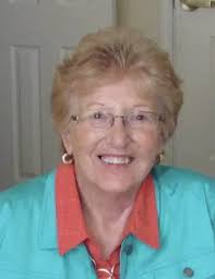 Obituary information for Lela Mae Weaver