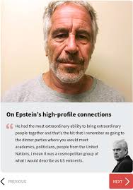 Prince Andrew hires top Hollywood lawyer to fight sex assault case