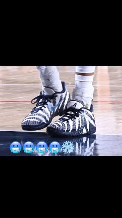 Ja Morant's Coolest Nike Basketball Shoes: The Ja 3s | TikTok