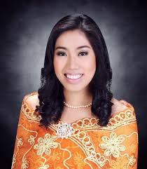 Camille Grace Simeon