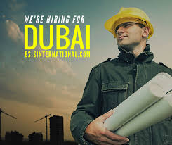 We Re Hiring For Dubai Job Dubai Overseas Jobs Job Portal Dubai