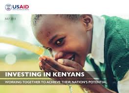 USAID/Kenya June Quarterly Update by USAID Kenya