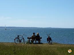 Pin Auf Fehmarn