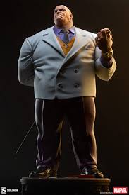 Kingpin Premium Format™ Figure by Sideshow Collectibles