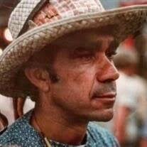 Herman Terry Hunt Obituary