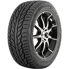cooper weather master wsc 255 50r19 107t xl winter tire winter tyres used tires cooper tires