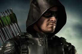 Arrow