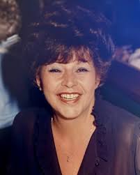 Joan H. Felker Obituary May 5, 2025