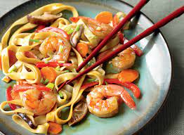 With these asian inspired recipes, you can make all of your favorite asian takeout food in your own kitchen. 15 Healthy Asian Recipes Better Than Takeout Eat This Not That