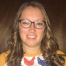 Amanda Jester's Instagram, Twitter & Facebook