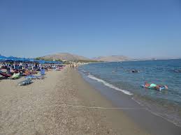 Prices are subject to change. Toller Strand Mitsis Rodos Village Beach Hotel Spa Kiotari Holidaycheck Rhodos Griechenland