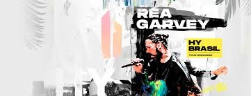 Бразылія — дзяржава ў паўднёвай амэрыцы. Jetzt Tickets Fur Rea Garvey Hy Brasil Tour 2021 22 Sichern Eventim