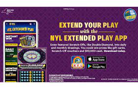Nyl S Extended Play Games App La Fleur S Lottery World