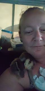 Candy Malinowski's Instagram, Twitter & Facebook