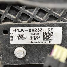 Fpla on wn network delivers the latest videos and editable pages for news & events, including entertainment, music, sports, science and more, sign up and share your playlists. Land Rover Range Rover Sport Engine Fan Fpla 14386 Bd Fpla 8k232 Ce 5001420 03 4930719