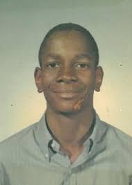 Andrew Laster Obituary