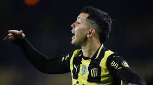 Peñarol vs. Liverpool: Duelo clave por la Copa AUF Uruguay - Imagen principal del artículo