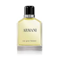 Emporio armani her (she) by giorgio armani, 3.4 oz edp spray for women. Giorgio Armani Armani Eau Pour Homme