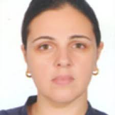 Sandra Ahmed