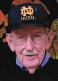 Frederick Burdick Obituary (2015)