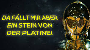 Whatsapp 50 Lustige Und Coole Star Wars Spruche Bilder Screenshots Computer Bild