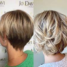 110 Before After Short Hair Photos Long To Short Hair Transformations Long To Short Hair Short Bob Hairstyles Hair Transformation