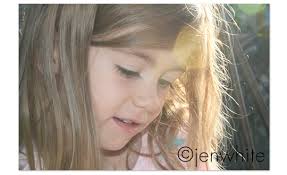 Experiment with Heart Bokeh Textures