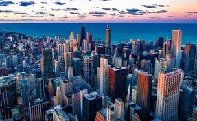 5 Philadelphia Pa 5 Biggest Cities In The Us In 2017
