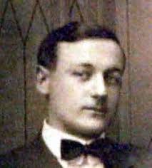 Anthony Albert Allgeier (1889-1960)