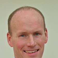 Jonathan Gill's Instagram, Twitter & Facebook