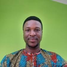 Fogbonjaye Olumola Simon