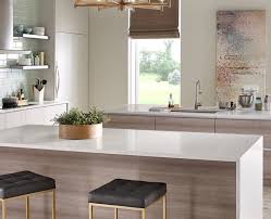 Quartz has begun to top the lists of countertop options for designers and homeowners alike. How To Choose A Timeless Look In Quartz Countertops