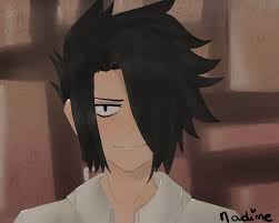 Check spelling or type a new query. Ray The Promised Neverland Fanart By Minnadine09 On Deviantart